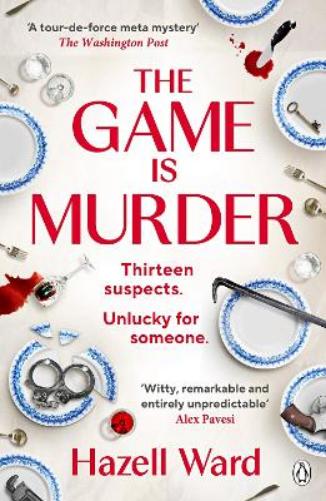 The Game Is Murder