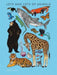 Lots and Lots of Animals