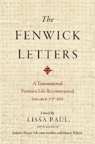 The Fenwick Letters Volume 1