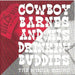 Cowboy Barnes & His Drinking Buddie - The Whole Round