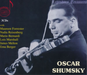Oscar Shumsky