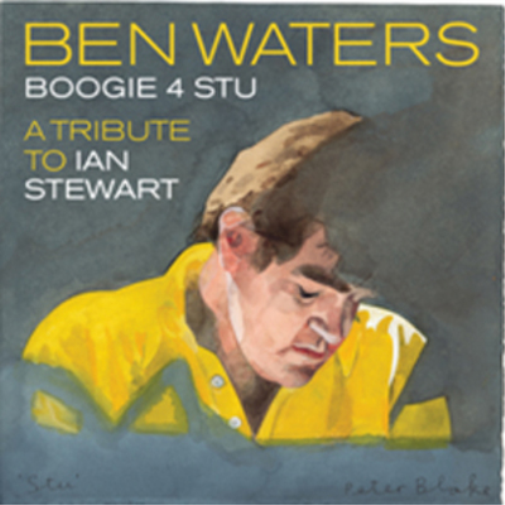 Boogie 4 Stu: A Tribute to Ian Stewart