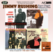 Four Classic Albums Plus: The Smith Girls/The Big Brass/Dave Brubeck Quartet/Jazz Odyssey