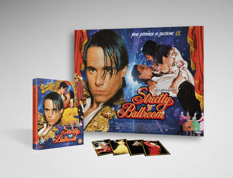 Strictly Ballroom