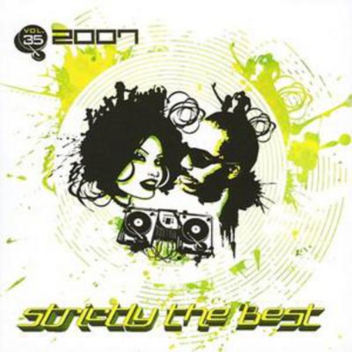 Strictly the Best - Volume 35