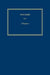 Œuvres complètes de Voltaire (Complete Works of Voltaire) 63C