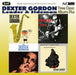 Three Classic Albums Plus: Dexter Blows Hot and Cool/The Resurgence of Dexter Gordon/...