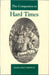 The Companion to Hard Times