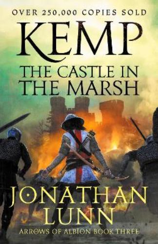 Kemp: The Castle in the Marsh