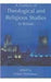 A Century of Theological and Religious Studies in Britain