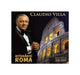 VILLA CLAUDIO-ARRIVEDERCI ROMA
