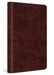 ESV Large Print Thinline Bible, Red Letter