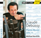 Claude Debussy: Piano Music - Volume 3