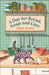 A Day for Bread, Soup and Cats