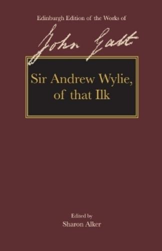 Sir Andrew Wylie of that Ilk