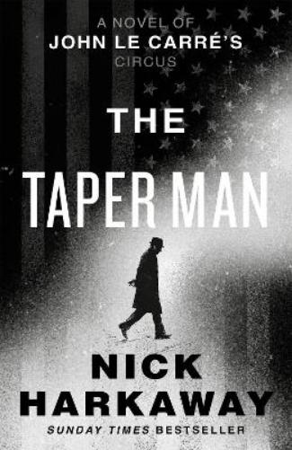 The Taper Man