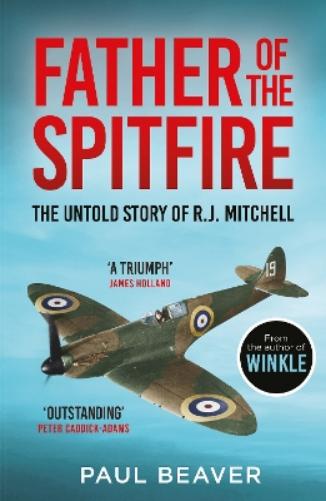 Father of the Spitfire