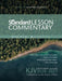 KJV Standard Lesson Commentary Deluxe Edition 2026-2027
