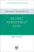 Advanced Introduction to US First Amendment Law