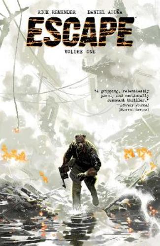 Escape Volume 1