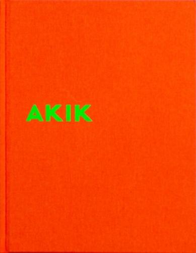 Camilo Rebelo - AKIK