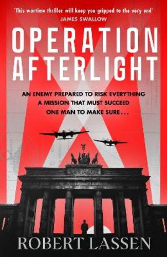 Operation Afterlight