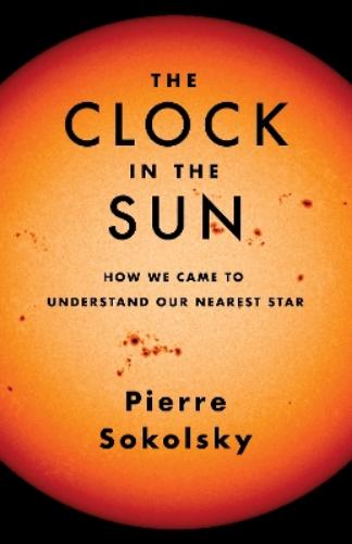 The Clock in the Sun