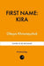 FIRST NAME: KIRA
