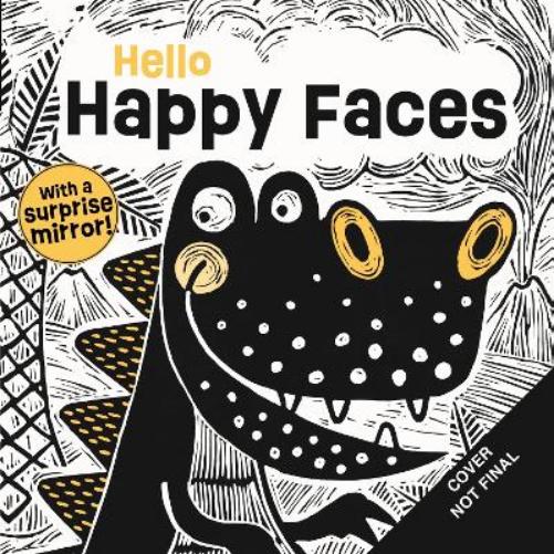 Hello Happy Faces
