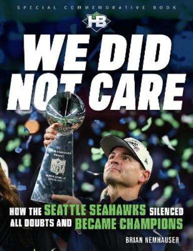 We Did Not Care