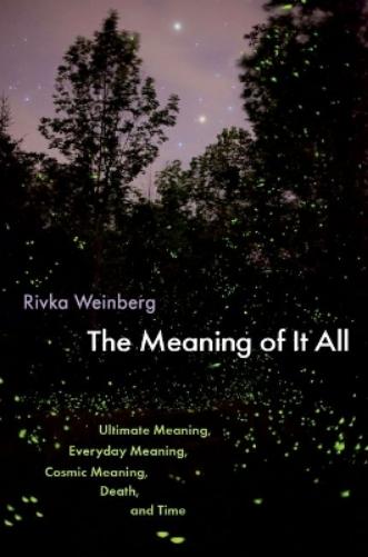 The Meaning of It All