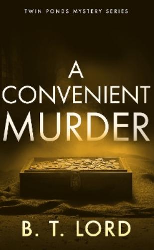 A Convenient Murder