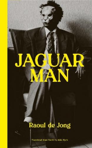 Jaguarman