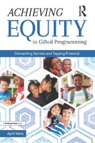 Achieving Equity in Gifted Programming