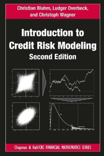 Introduction to Credit Risk Modeling