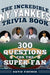 The Incredible New York Yankees Trivia Book