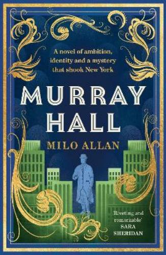 Murray Hall