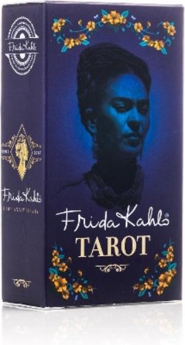 Frida Kahlo Tarot