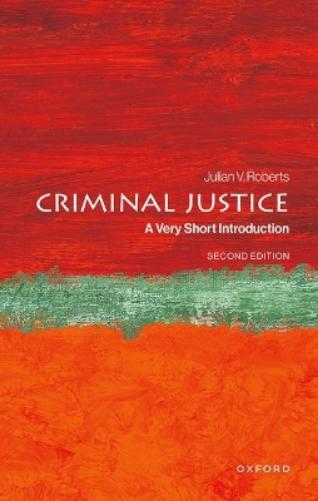Criminal Justice