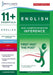 11+ Essentials English Mini Comprehensions: Inference Book 1