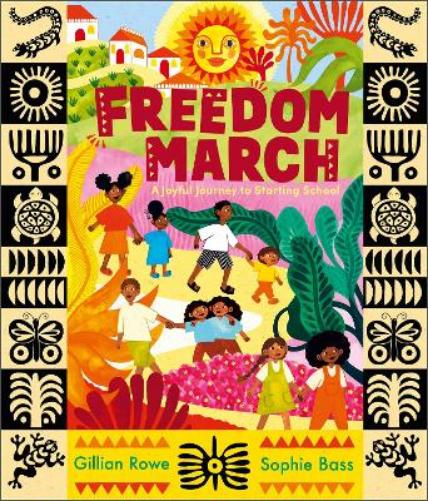Freedom March