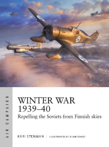 Winter War 1939–40
