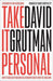 Take It Personal