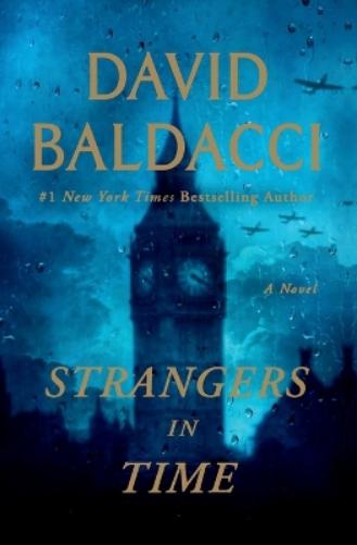 Strangers in Time