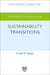 Advanced Introduction to Sustainability Transitions