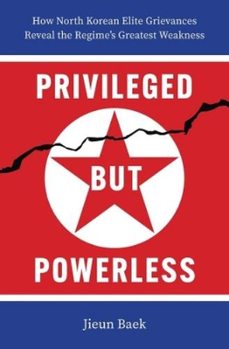 Privileged but Powerless
