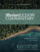 KJV Standard Lesson Commentary 2026-2027