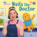 Ms Rachel Visits the Doctor