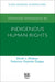 Advanced Introduction to Indigenous Human Rights