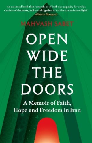 Open Wide the Doors